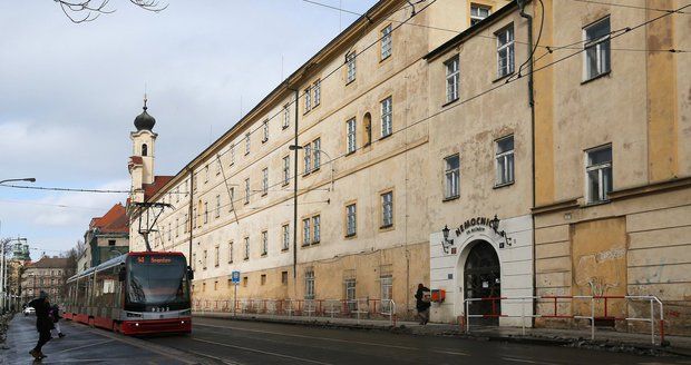 Nemocnice svaté Alžběty v Praze už není v insolvenci.