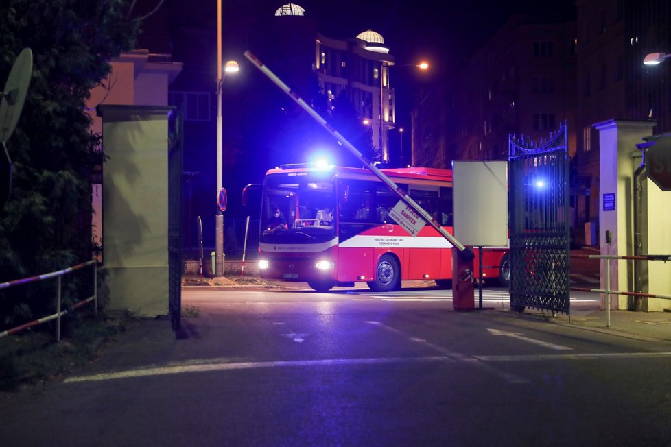 Zdravotní problémy měly před časem i desítky dětí z tábora na Plzeňsku.