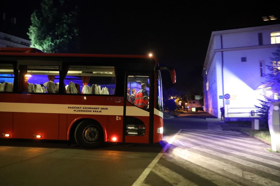 Zdravotní problémy měly před časem i desítky dětí z tábora na Plzeňsku.