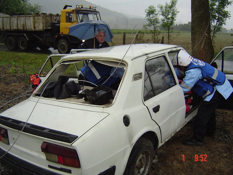 Minulé ročníky Rallye Rejvíz
