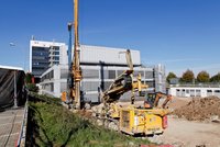 Brno staví cvičnou nemocnici za miliardu! Maketa operačních sálů i sanitky pro mediky