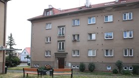 Předseda STAN Vít Rakušan uvedl v majetkovém přiznání, že vlastní dva byty v Kolíně.