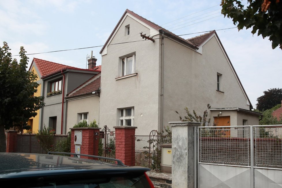 Kromě dvou bytů vlastní předseda STAN Vít Rakušan v Kolíně také rodinný dům
