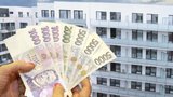 Čechy drtí vysoké nájmy. Nezdražily jen na Ústecku. A bude ještě hůř, varují experti