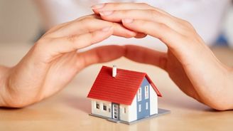 Průvodce pojištěním nemovitosti: Na co si dát pozor?
