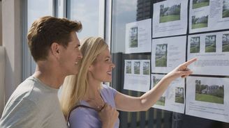 Mapa zmaru: Na byt v Praze padne až 25 let úspor. Sen se rozplývá i na periferii Mapa zmaru: Na byt v Praze padne až 25 let úspor. Sen se rozplývá i na periferii