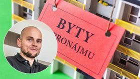 Češi během pandemie kupovali byty, chaty i horské apartmány: Jak se hnuly ceny nemovitostí?