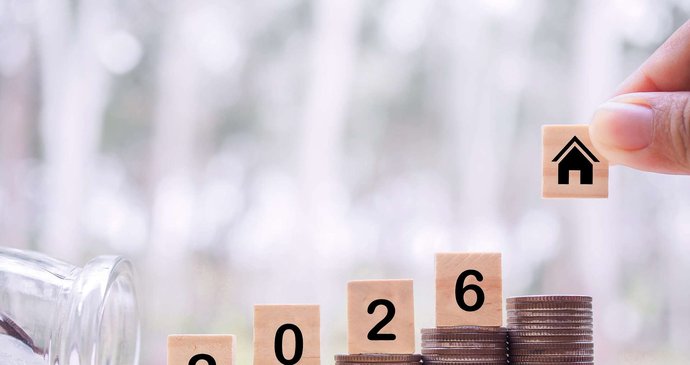 6 tipů, jak vydělat na realitách i bez milionů v bance