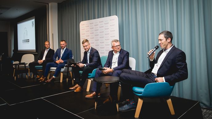 Odborníci diskutovali o výzvách brněnského realitního trhu