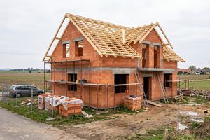 Stavíte dům? Ušetřete za energie už na papíře!