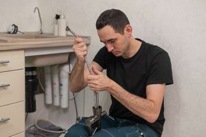 10 míst na domě, kde vám údržba za pár korun zachrání miliony