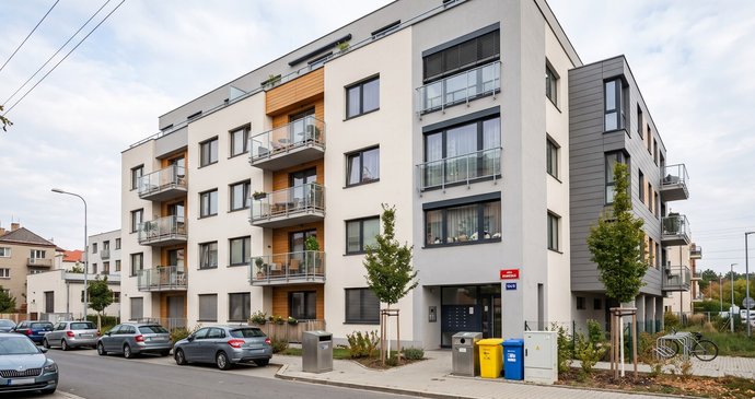 Boj o nájemní byty: Čtyři kroky, které zvýší vaše šance