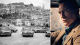 Natáčení nového Bonda: Na place bylo najednou 10 Aston Martinů!
