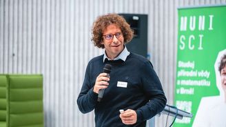 Další čipový veleúspěch z Brna. Tamní firma vytvořila nejcitlivější multimetr na světě, používá ho Nvidia Další čipový veleúspěch z Brna. Tamní firma vytvořila nejcitlivější multimetr na světě, používá ho Nvidia