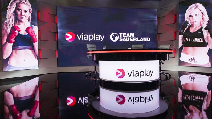 Streamnigová společnost Viaplay dál ztrácí předplatitele.
