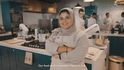 Projekt Neom a The Line, Saudská Arábie Projekt Neom a The Line, Saudská Arábie