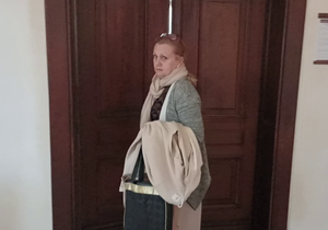 Romana Kalandříková dostala podmíněný trest za nelegální poskytování sociálních služeb ve svém domě na Brněnsku.