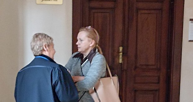 Romana Kalandříková dostala podmíněný trest za nelegální poskytování sociálních služeb ve svém domě na Brněnsku. S verdiktem soudu nesouhlasí.