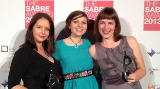 Sabre Awards: Dům za 24 hodin ovládl Střední a východní Evropu