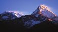 Nepál - svět kolem Annapúren