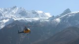 Tragédie v Himálaji: V horách zemřel český horolezec!