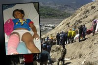 Drama pod Annapurnou: Tenhle chlapec přežil pád letadla
