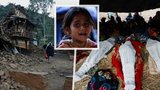 Zemětřesení v Nepálu má 157 potvrzených obětí: „Pod sutinami je pohřbeno mnoho lidí“