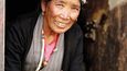 Na jedné z mnoha návštěv u pohostinných Tibeťanů