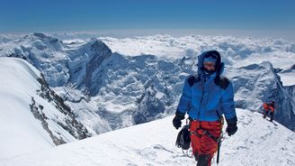 Nepál: Kardiotrek Himálajem s výstupem na Mera Peak