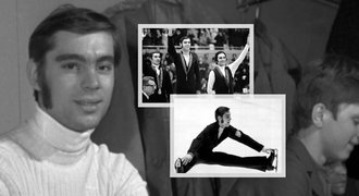 Krasobruslařský šampion Ondrej Nepela (†38): Maminka se modlila, ať zemře co nejdřív! Krasobruslařský šampion Ondrej Nepela (†38): Maminka se modlila, ať zemře co nejdřív!