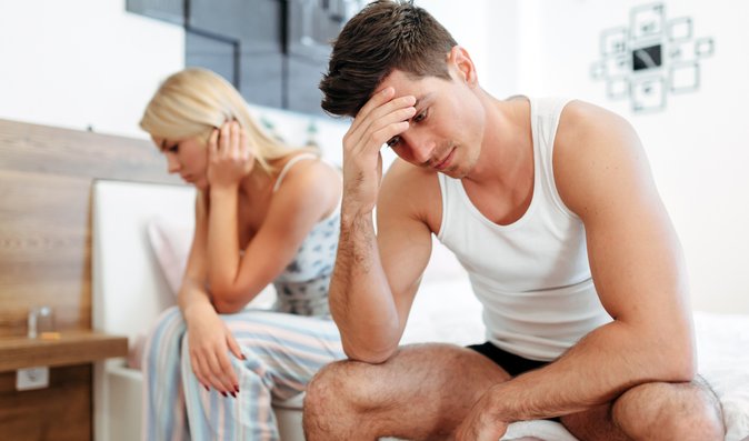 6 tipů, jak podpořit mužskou plodnost 6 tipů, jak podpořit mužskou plodnost