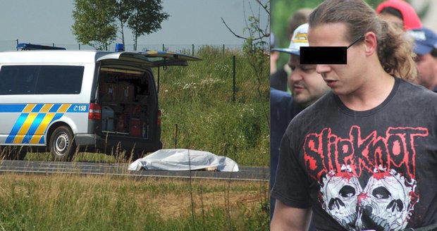 Přejeli siláka Iva a od nehody ujeli: Policie je vypátrala! Trojici zbabělců obvinila