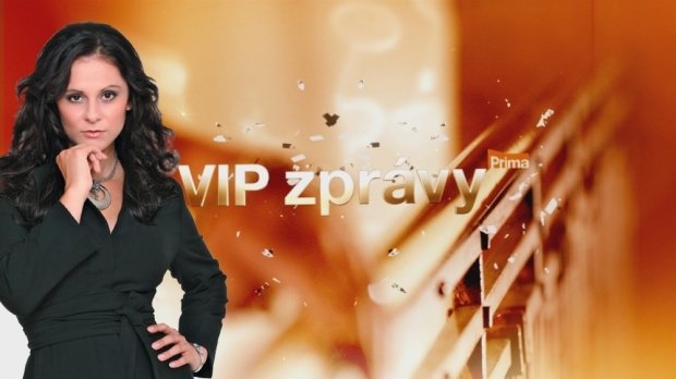 Laďka Něrgešová přišla o práci, ve VIP zprávách zůstává