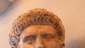 Římský císař Nero