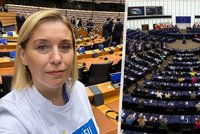 Nerudová hlavní vyjednavačkou v Bruselu: Pověřili ji vedením diskuze o omezení povolenek