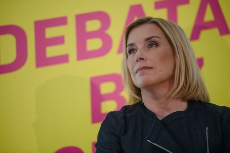 Obrázek: Pohroma u Nerudové! Škody po nočním běsnění