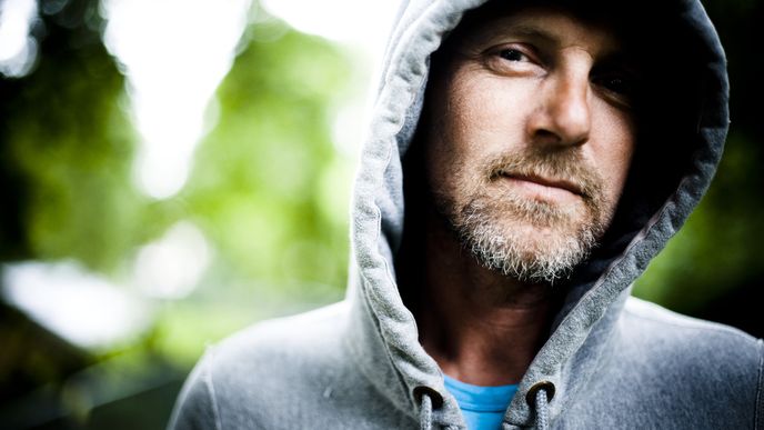 Jo Nesbø