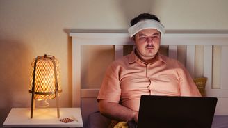 Neschopenka pro OSVČ 2026: Kdy vám vzniká nárok na dávky a kolik reálně dostanete Neschopenka pro OSVČ 2026: Kdy vám vzniká nárok na dávky a kolik reálně dostanete