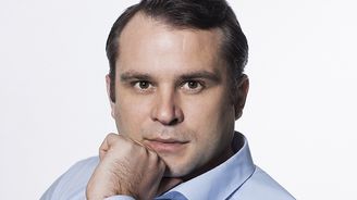 Zubařina je byznysu nejbližší lékařské řemeslo, říká člen představenstva J&T Leasingové společnosti Zubařina je byznysu nejbližší lékařské řemeslo, říká člen představenstva J&T Leasingové společnosti