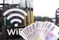 „Chceme Wi-Fi na hřišti.“ EU dává miliardy na internet, sáhlo po nich 170 obcí