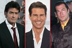 Nesnesitelné celebrity: I tihle hezouni patří mezi ty, které hodně lidí nemůže ani cítit.