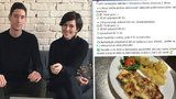 Nápad jako Brno: Restaurace prodávají nesnězené jídlo přes facebook za poloviční cenu