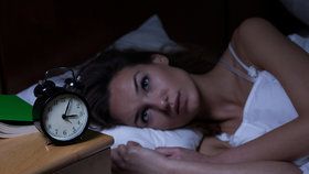Home office přiživuje nespavost, která zvyšuje riziko úmrtí.