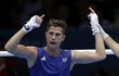 Alexis Vastine (†28): Boxer Bronzový medailista z Pekingu 2008