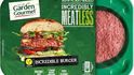Incredible Meatless, který je k dostání i v Česku