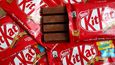 Firma Nestlé se po silné kritice tento týden rozhodla stáhnout z Ruska část svých produktů včetně značky KitKat.