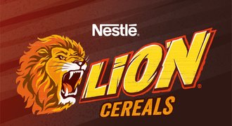 LION® cereálie novým partnerem CZC.cz iSport Ligy, turnaje ve FIFA 21