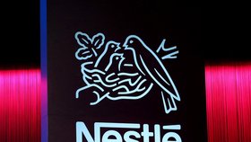 Společnost Nestlé