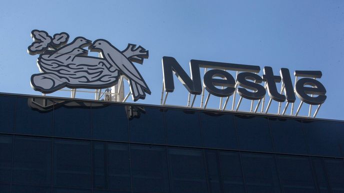 Nestlé