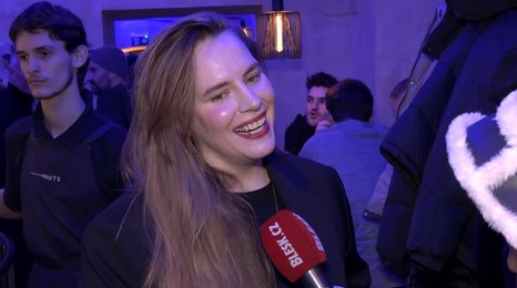 Petra Nesvačilová: Otrava alkoholem! 